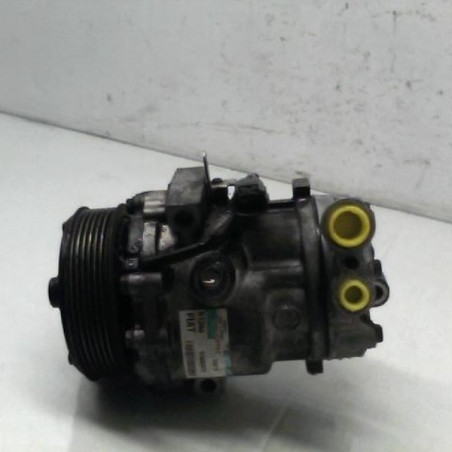 Compresseur clim ALFA ROMEO MITO Photo n°1