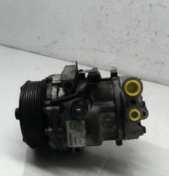 Compresseur clim ALFA ROMEO MITO Photo n°4