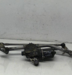 Moteur essuie glace avant CHEVROLET SPARK Photo n°4