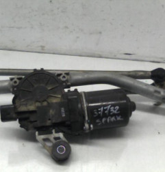 Moteur essuie glace avant CHEVROLET SPARK Photo n°5