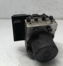 Bloc ABS (freins anti-blocage) CITROEN C5 2 Photo n°1