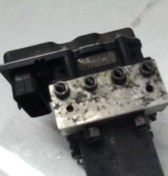 Bloc ABS (freins anti-blocage) CITROEN C5 2 Photo n°3