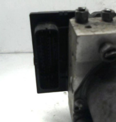 Bloc ABS (freins anti-blocage) CITROEN C5 2 Photo n°5