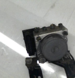 Bloc ABS (freins anti-blocage) DACIA SANDERO 1 Photo n°1