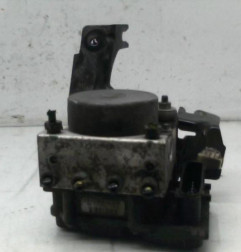 Bloc ABS (freins anti-blocage) DACIA SANDERO 1 Photo n°3