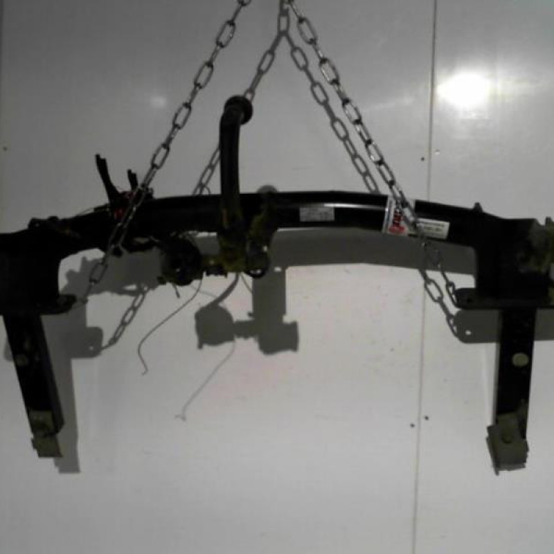 Attelage (boule de remorquage) OPEL INSIGNIA 1