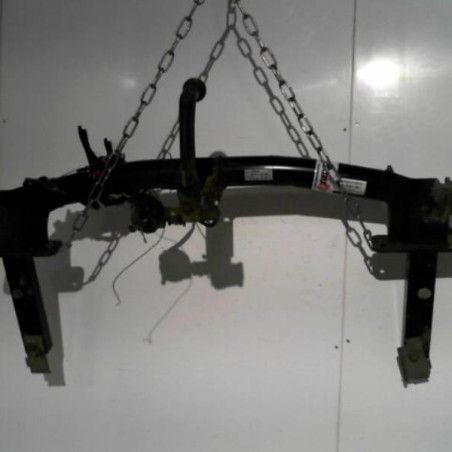 Attelage (boule de remorquage) OPEL INSIGNIA 1 Photo n°1