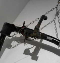 Attelage (boule de remorquage) OPEL INSIGNIA 1