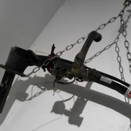 Attelage (boule de remorquage) OPEL INSIGNIA 1