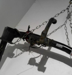 Attelage (boule de remorquage) OPEL INSIGNIA 1 Photo n°5