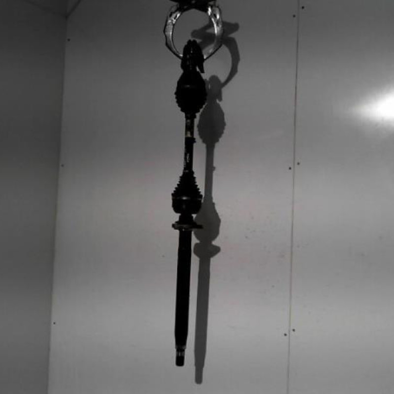 Cardan droit (transmission) OPEL INSIGNIA 1