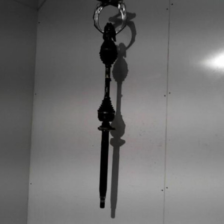 Cardan droit (transmission) OPEL INSIGNIA 1