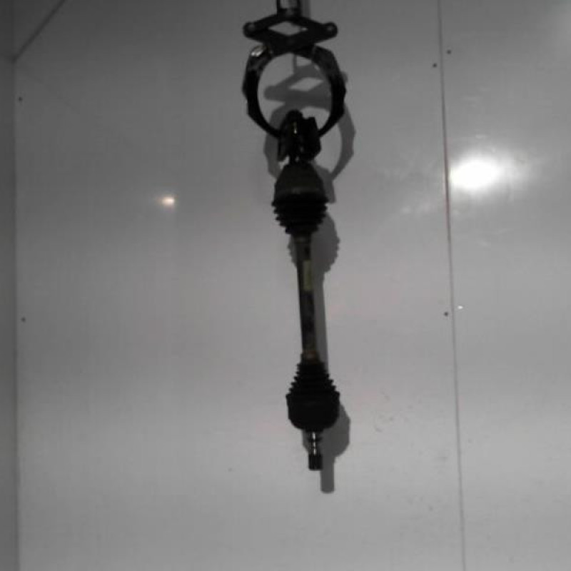 Cardan gauche (transmission) OPEL INSIGNIA 1