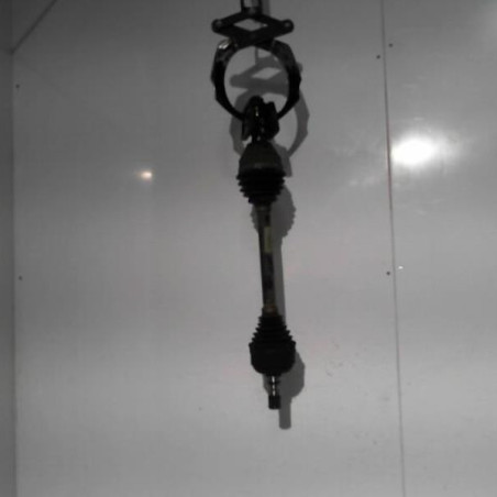 Cardan gauche (transmission) OPEL INSIGNIA 1