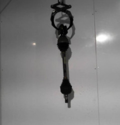 Cardan gauche (transmission) OPEL INSIGNIA 1 Photo n°4