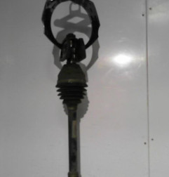 Cardan gauche (transmission) OPEL INSIGNIA 1 Photo n°6