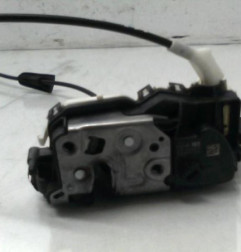 Serrure avant droit PEUGEOT 308 1 Photo n°1