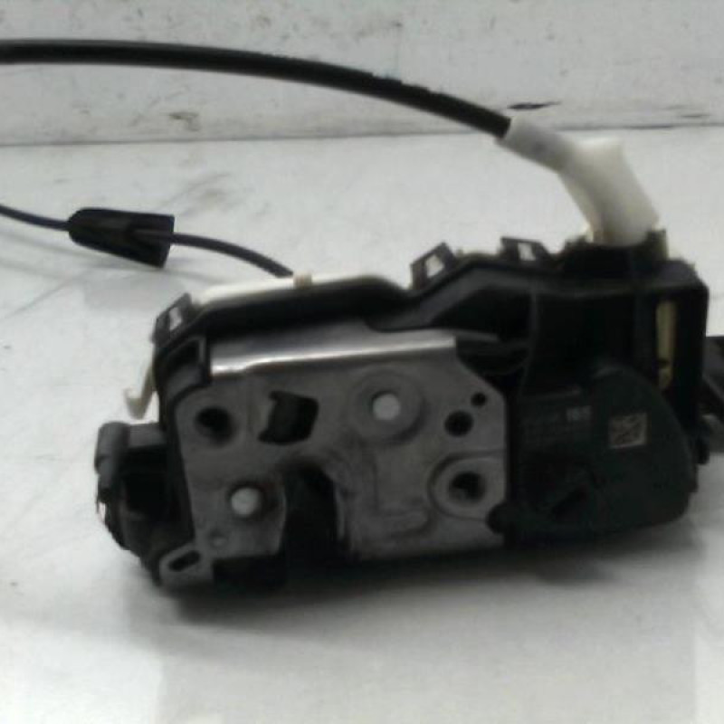 Serrure avant droit PEUGEOT 308 1