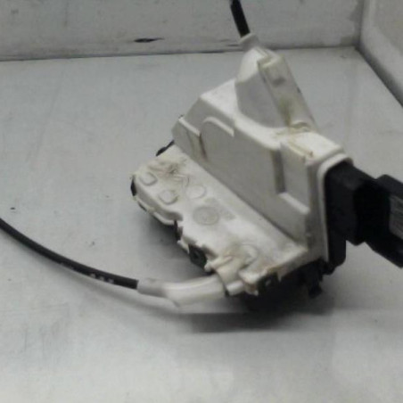 Serrure avant droit PEUGEOT 308 1