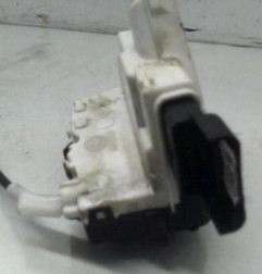 Serrure avant droit PEUGEOT 308 1 Photo n°3