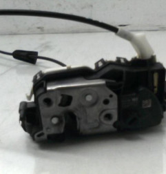 Serrure avant droit PEUGEOT 308 1 Photo n°4