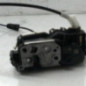 Serrure avant droit PEUGEOT 308 1