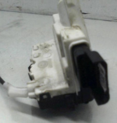 Serrure avant droit PEUGEOT 308 1 Photo n°6