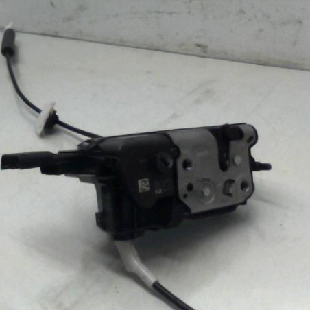 Serrure arriere droit PEUGEOT 308 1 Photo n°1