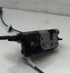 Serrure arriere droit PEUGEOT 308 1 Photo n°4