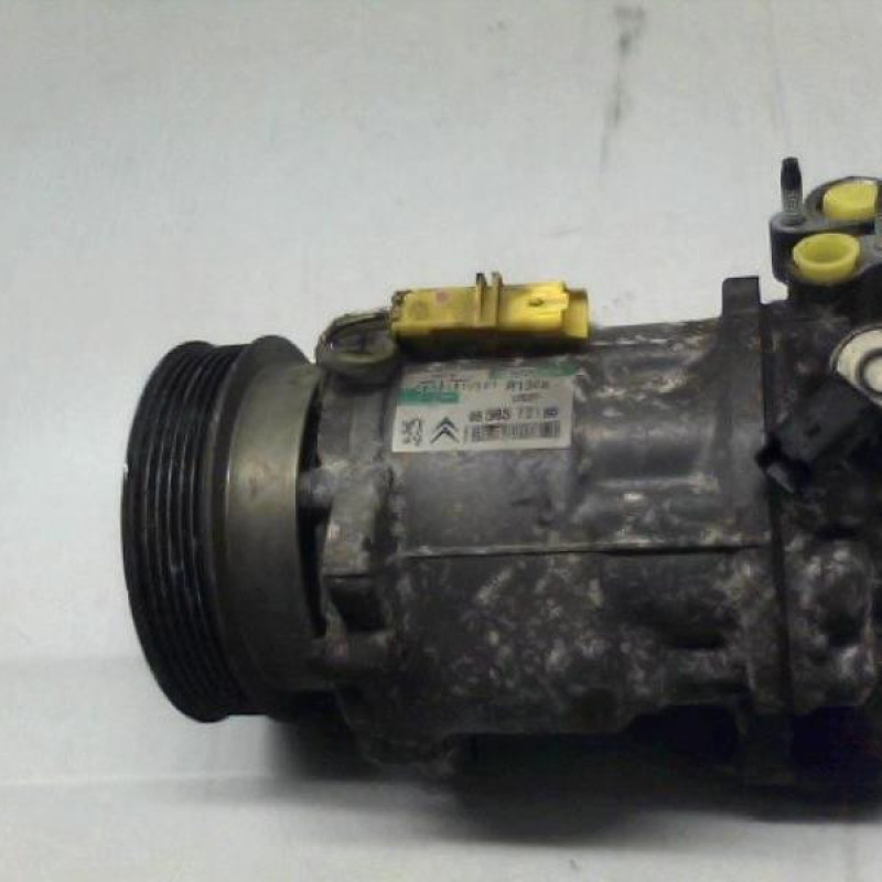 Compresseur clim PEUGEOT 407