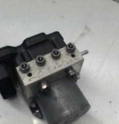 Bloc ABS (freins anti-blocage) SEAT IBIZA 4 Photo n°6