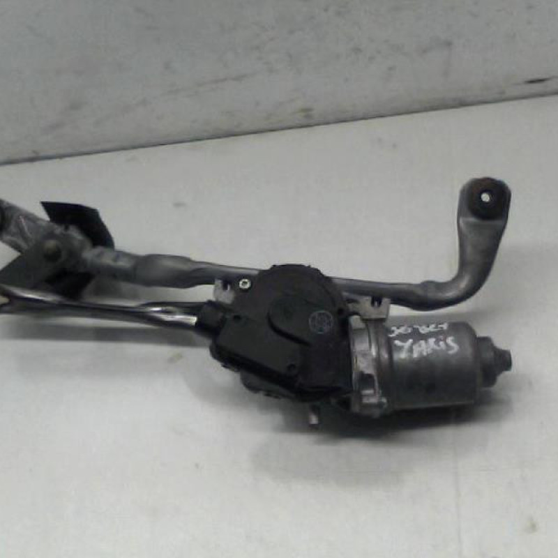 Moteur essuie glace avant TOYOTA YARIS 3