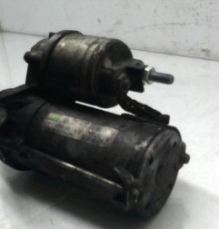 Demarreur ALFA ROMEO MITO Photo n°6