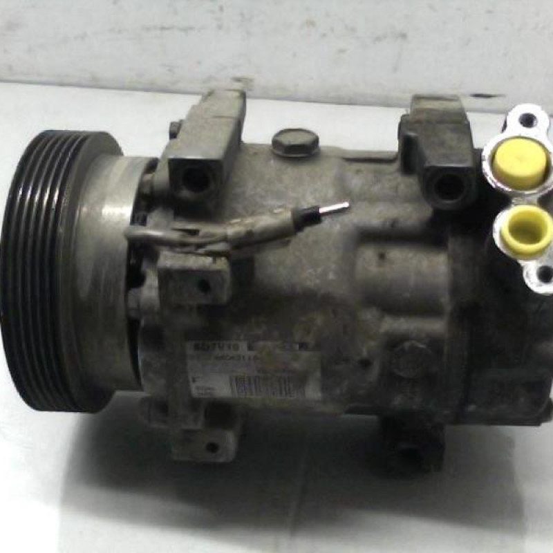 Compresseur clim DACIA SANDERO 1