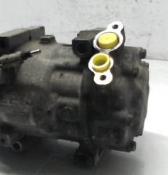 Compresseur clim DACIA SANDERO 1