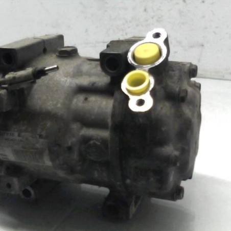 Compresseur clim DACIA SANDERO 1