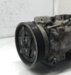 Compresseur clim DACIA SANDERO 1 Photo n°3