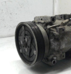 Compresseur clim DACIA SANDERO 1 Photo n°6