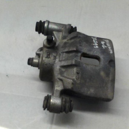 Etrier avant gauche (freinage) KIA PICANTO 2 Photo n°1