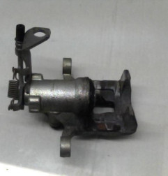 Etrier arriere gauche (freinage) KIA PICANTO 2 Photo n°3