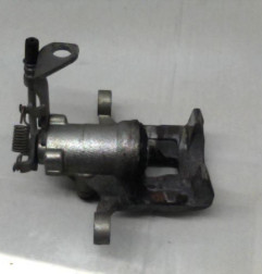 Etrier arriere gauche (freinage) KIA PICANTO 2 Photo n°6