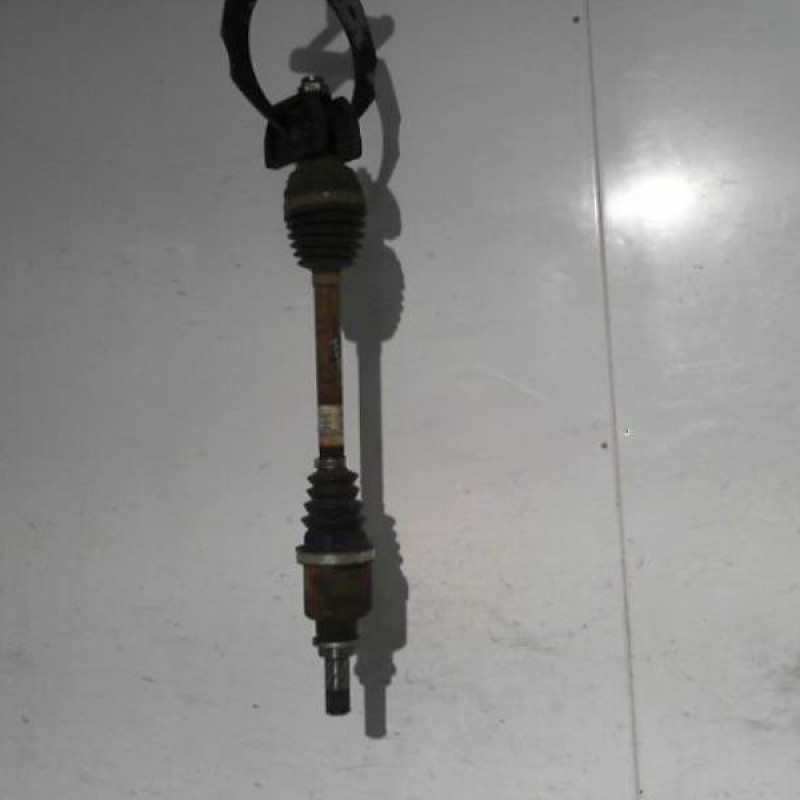 Cardan gauche (transmission) RENAULT MODUS