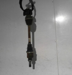 Cardan gauche (transmission) RENAULT MODUS