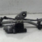 Moteur essuie glace avant RENAULT TWINGO 2