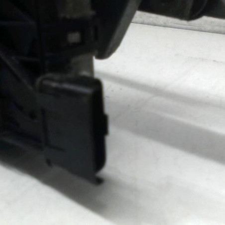 Moteur essuie glace avant RENAULT TWINGO 2