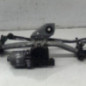 Moteur essuie glace avant RENAULT TWINGO 2