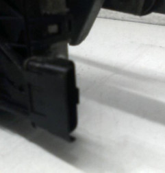 Moteur essuie glace avant RENAULT TWINGO 2 Photo n°6