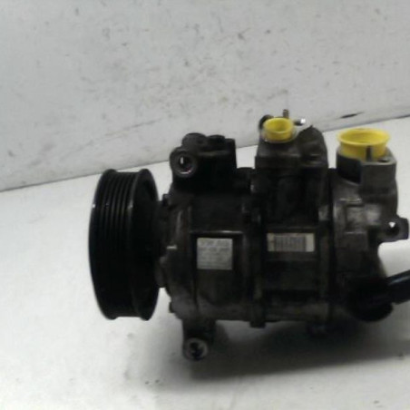 Compresseur clim VOLKSWAGEN SCIROCCO 3 Photo n°1