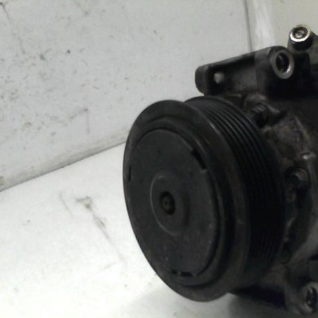 Compresseur clim VOLKSWAGEN SCIROCCO 3