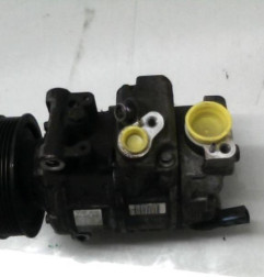 Compresseur clim VOLKSWAGEN SCIROCCO 3 Photo n°3